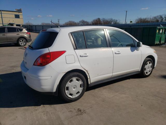 Photo 3 from auction – 2009 NISSAN VERSA S with VIN 3N1BC13E29L362511