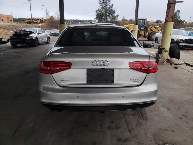 Photo 6 from auction – 2014 AUDI A4 PREMIUM with VIN WAUFFAFL8EN015661