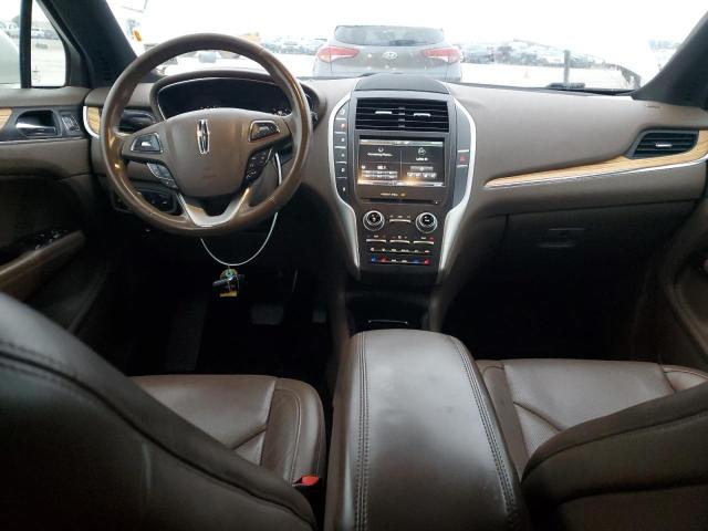 Photo 8 from auction – 2015 LINCOLN MKC with VIN 5LMCJ1A90FUJ12708