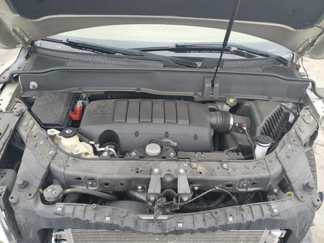 Photo 12 from auction – 2016 BUICK ENCLAVE with VIN 5GAKRCKD0GJ247931