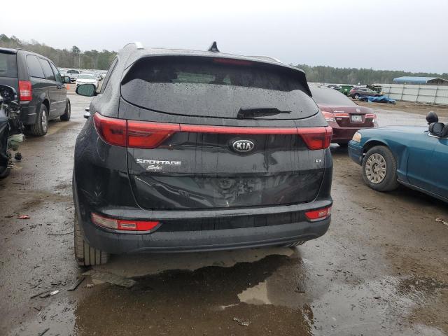 Photo 6 from auction – 2017 KIA SPORTAGE E with VIN KNDPNCAC6H7201169