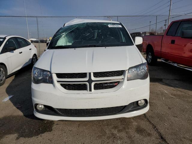 Photo 5 from auction – 2019 DODGE GRAND CARA with VIN 2C4RDGEG0KR556361