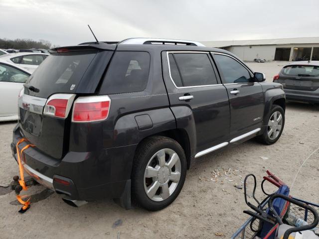 Photo 3 from auction – 2013 GMC TERRAIN DE with VIN 2GKFLYE36D6392454