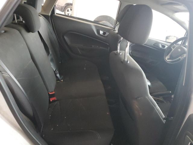 Photo 10 from auction – 2016 FORD FIESTA SE with VIN 3FADP4EJ4GM174530