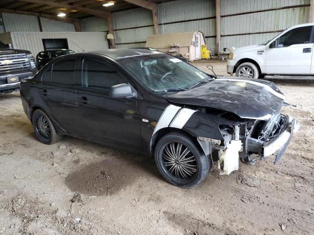 Photo 4 from auction – 2008 MITSUBISHI LANCER DE with VIN JA3AU16U58U035757