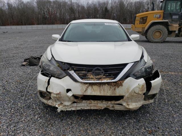 Photo 5 from auction – 2017 NISSAN ALTIMA 2.5 with VIN 1N4AL3AP7HC263398