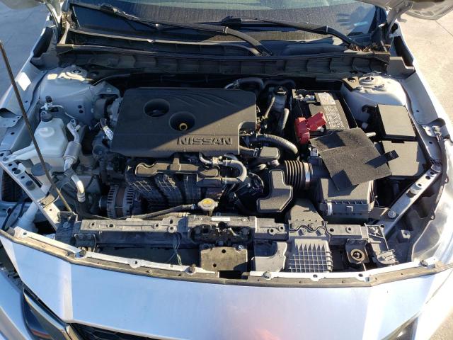 Photo 11 from auction – 2020 NISSAN ALTIMA SR with VIN 1N4BL4CV7LC200297