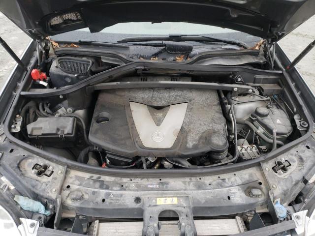 Photo 12 from auction – 2012 MERCEDES-BENZ GL 350 BLU with VIN 4JGBF2FE1CA775083