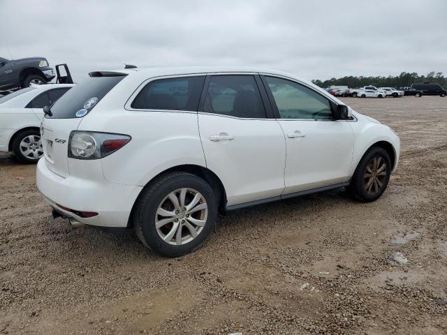 Photo 3 from auction – 2011 MAZDA CX-7 with VIN JM3ER2C36B0353561