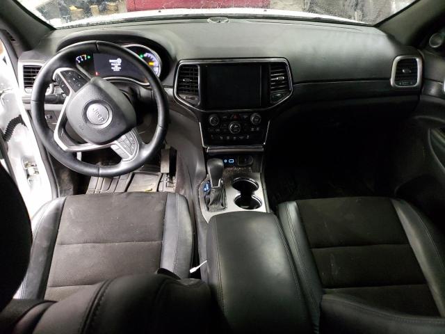 Photo 8 from auction – 2019 JEEP GRAND CHER with VIN 1C4RJFAG8KC563771