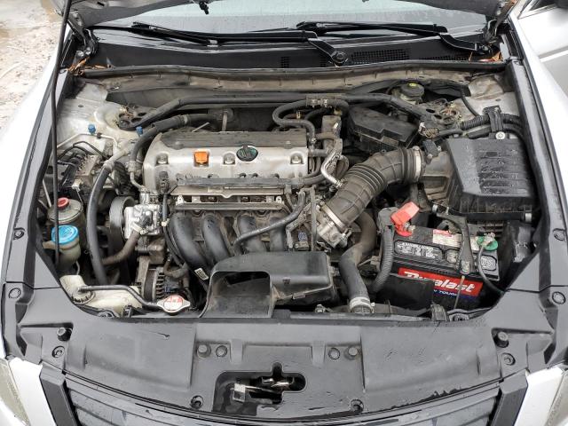 Photo 11 from auction – 2010 HONDA ACCORD EXL with VIN 1HGCP2F88AA055908
