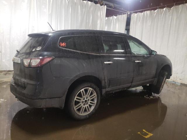 Photo 3 from auction – 2015 CHEVROLET TRAVERSE L with VIN 1GNKVGKD4FJ321973