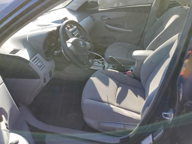 Photo 7 from auction – 2013 TOYOTA COROLLA BA with VIN JTDBU4EE9DJ115611