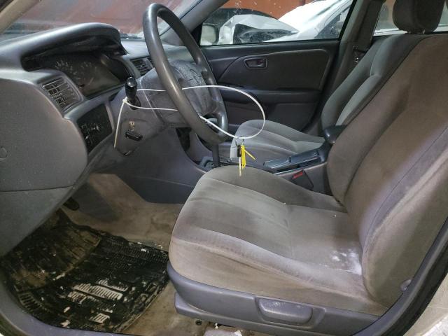 Photo 7 from auction – 2001 TOYOTA CAMRY CE with VIN JT2BG22K110531927