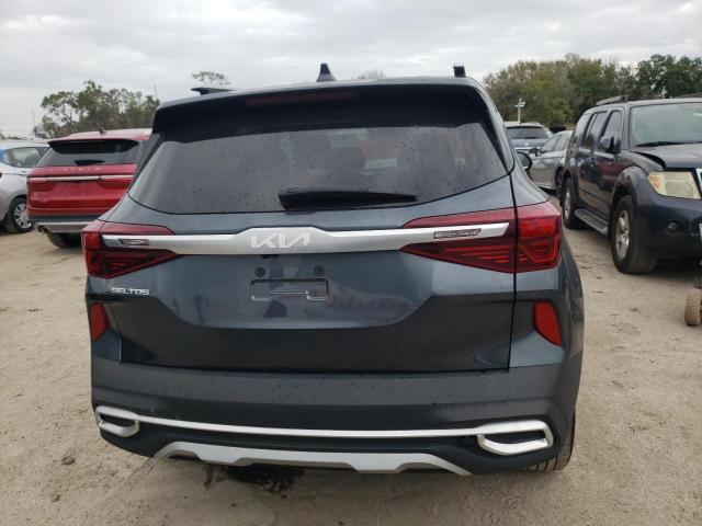 Photo 6 from auction – 2022 KIA SELTOS S with VIN KNDEU2AA6N7289283