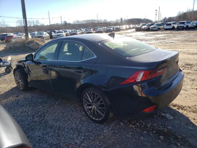 Photo 2 from auction – 2014 LEXUS IS 250 with VIN JTHCF1D25E5009184