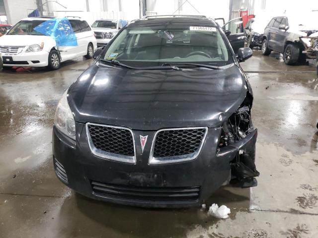 Photo 5 from auction – 2010 PONTIAC VIBE with VIN 5Y2SM6E00AZ419424