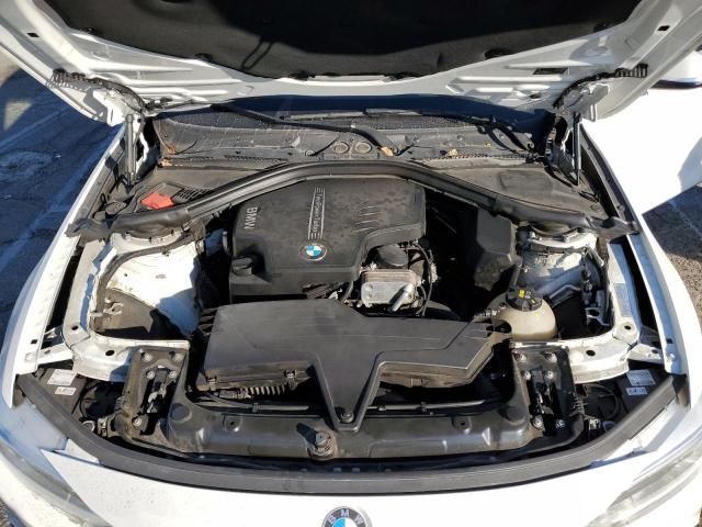 Photo 11 from auction – 2016 BMW 428 I GRAN with VIN WBA4A9C58GGL87583