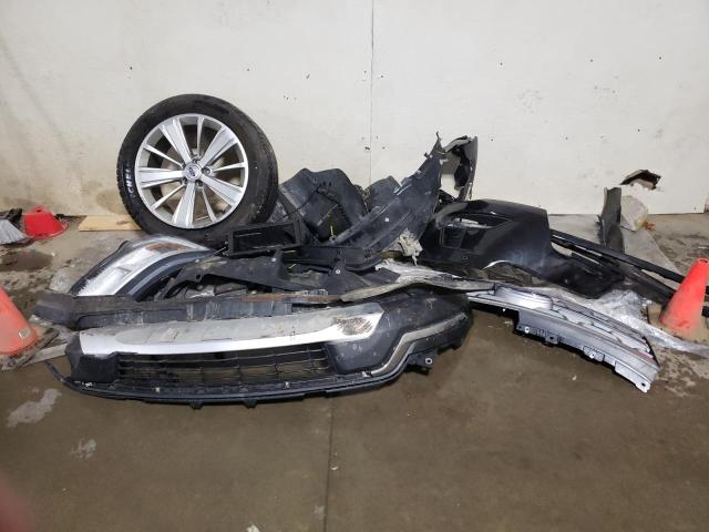 Photo 13 from auction – 2019 FORD EXPLORER L with VIN 1FM5K8F83KGA70688