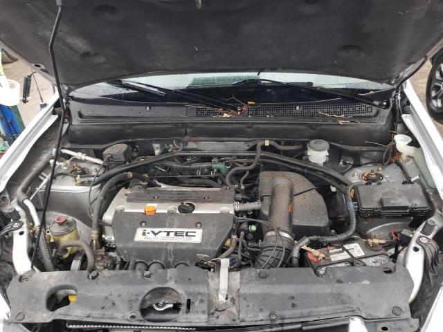 Photo 12 from auction – 2004 HONDA CR-V LX with VIN JHLRD68434C007070