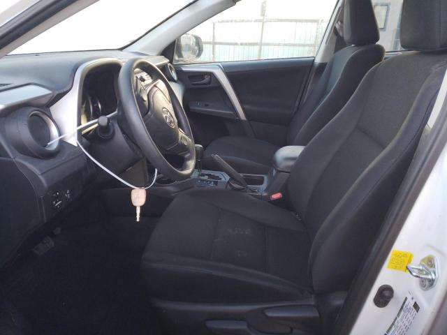 Photo 7 from auction – 2016 TOYOTA RAV4 LE with VIN 2T3ZFREV7GW285445