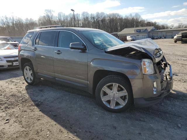 Photo 4 from auction – 2012 GMC TERRAIN with VIN 2GKALSEK7C6372971