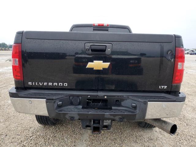 Photo 6 from auction – 2014 CHEVROLET SILVERADO with VIN 1GC1KYE81EF154748