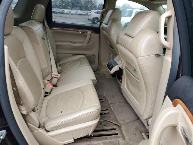 Photo 11 from auction – 2008 SATURN OUTLOOK XR with VIN 5GZER237X8J166563