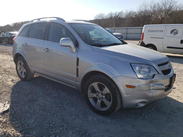 Photo 4 from auction – 2014 CHEVROLET CAPTIVA LT with VIN 3GNAL3EK9ES640903
