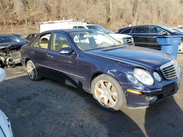 Photo 4 from auction – 2008 MERCEDES-BENZ E-CLASS with VIN WDBUF87X18B279247