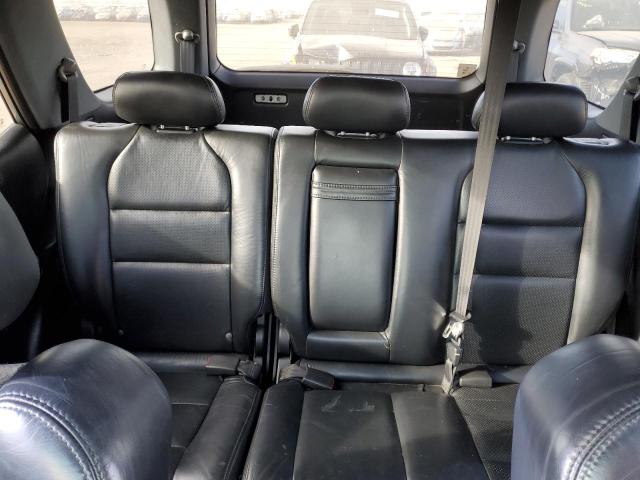 Photo 10 from auction – 2001 ACURA MDX with VIN 2HNYD18862H506545