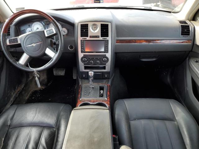 Photo 8 from auction – 2008 CHRYSLER 300C with VIN 2C3LK63HX8H179607
