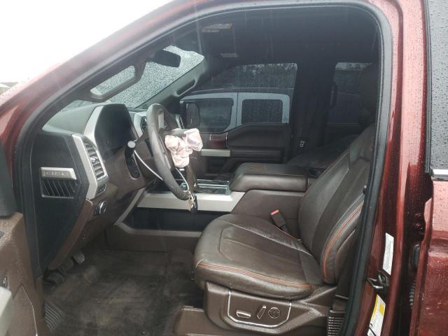 Photo 7 from auction – 2016 FORD F150 SUPER with VIN 1FTEW1EF8GFB94081