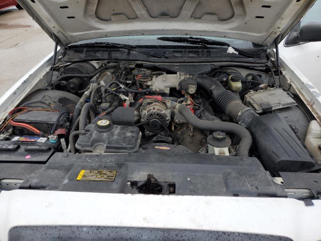 Photo 11 from auction – 2008 FORD CROWN VICT with VIN 2FAFP71V68X124124
