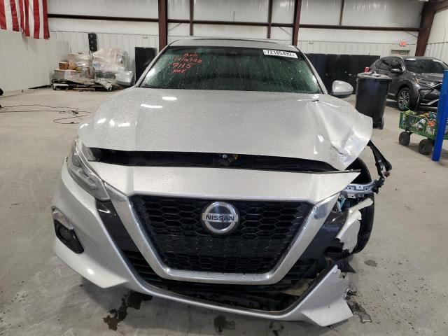 Photo 5 from auction – 2019 NISSAN ALTIMA SV with VIN 1N4BL4DV5KC177115
