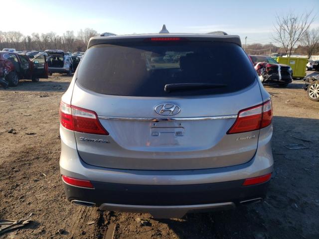Photo 6 from auction – 2016 HYUNDAI SANTA FE S with VIN KM8SR4HF7GU151401