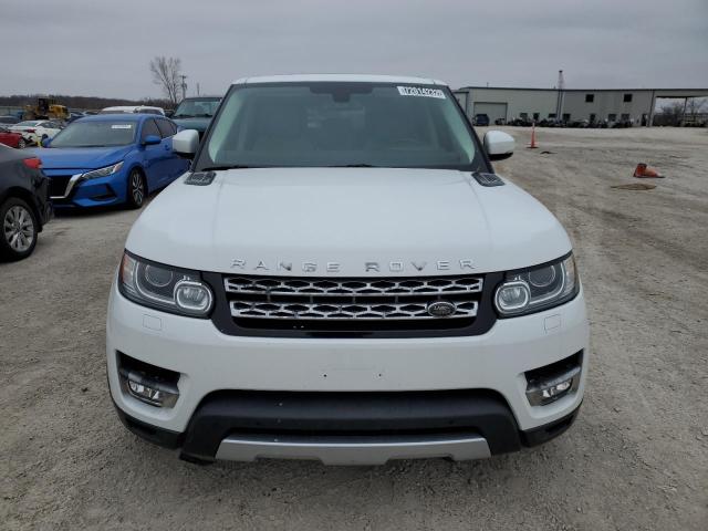 Photo 5 from auction – 2015 LAND ROVER RANGE ROVE with VIN SALWR2VF2FA516333