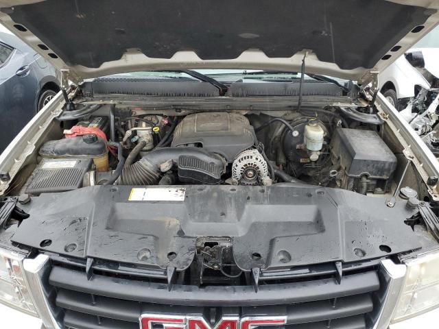 Photo 11 from auction – 2007 GMC NEW SIERRA with VIN 3GTEK13337G520341