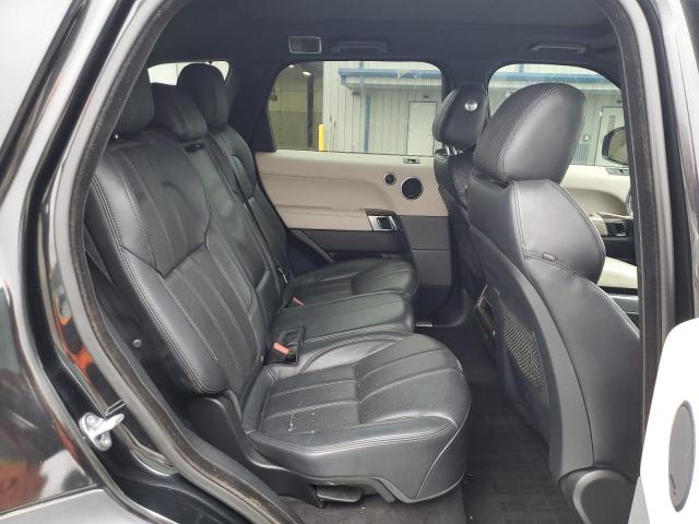 Photo 11 from auction – 2014 LAND ROVER RANGE ROVE with VIN SALWR2WF1EA500542