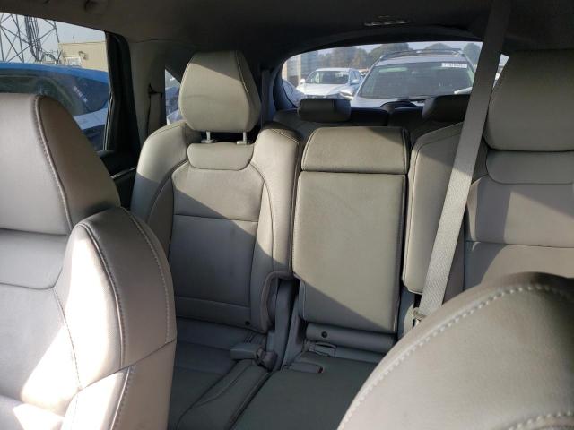 Photo 10 from auction – 2017 ACURA MDX with VIN 5FRYD3H38HB008849