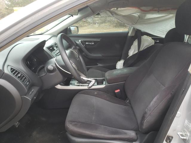 Photo 7 from auction – 2013 NISSAN ALTIMA 2.5 with VIN 1N4AL3AP6DC272474