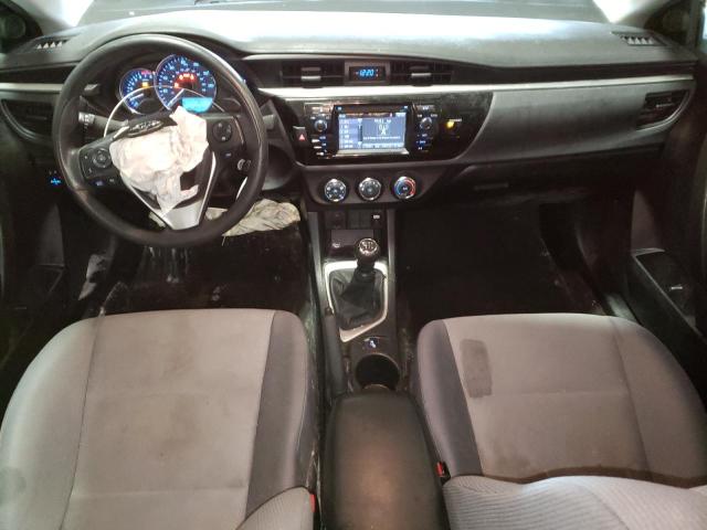 Photo 8 from auction – 2016 TOYOTA COROLLA L with VIN 2T1BURHE2GC673096