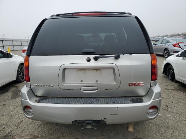 Photo 6 from auction – 2006 GMC ENVOY with VIN 1GKDT13S262323592