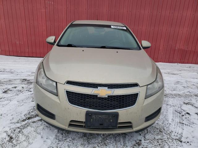 Photo 5 from auction – 2012 CHEVROLET CRUZE LT with VIN 1G1PF5SC2C7293504