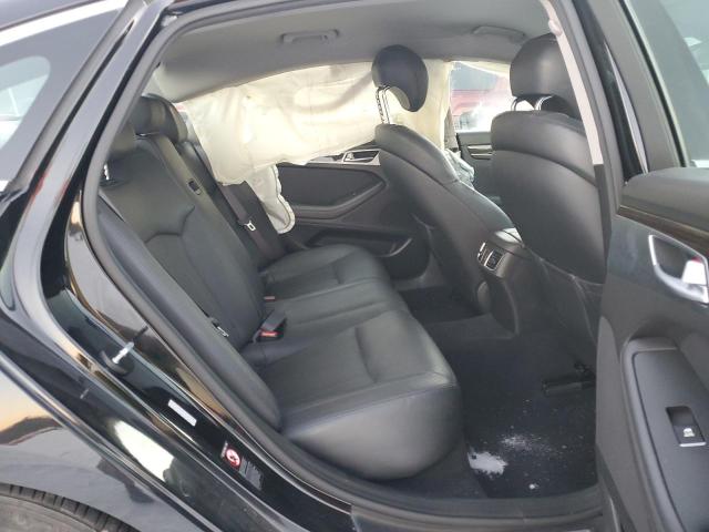 Photo 10 from auction – 2016 HYUNDAI GENESIS 3. with VIN KMHGN4JE1GU134094