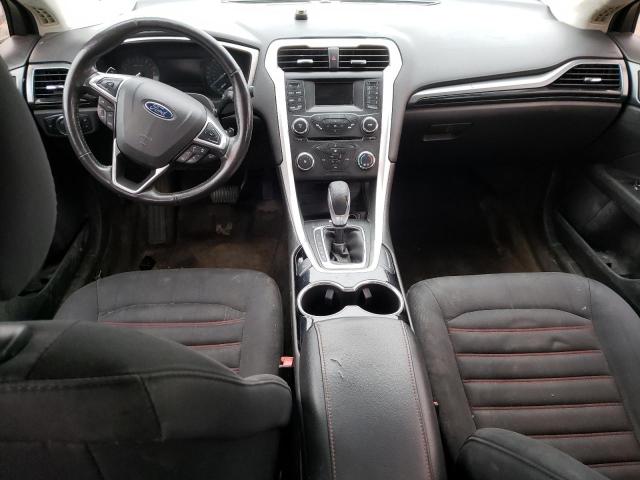 Photo 8 from auction – 2015 FORD FUSION SE with VIN 3FA6P0H90FR233948