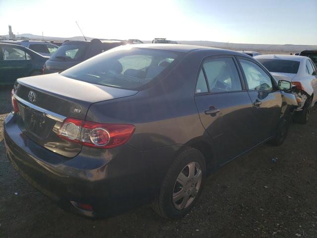 Photo 3 from auction – 2011 TOYOTA COROLLA BA with VIN 2T1BU4EE4BC583254