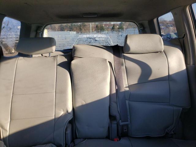 Photo 10 from auction – 2006 TOYOTA HIGHLANDER with VIN JTEEW21A960011929