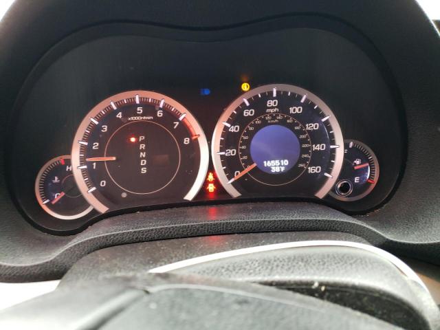 Photo 9 from auction – 2010 ACURA TSX with VIN JH4CU2F6XAC041887