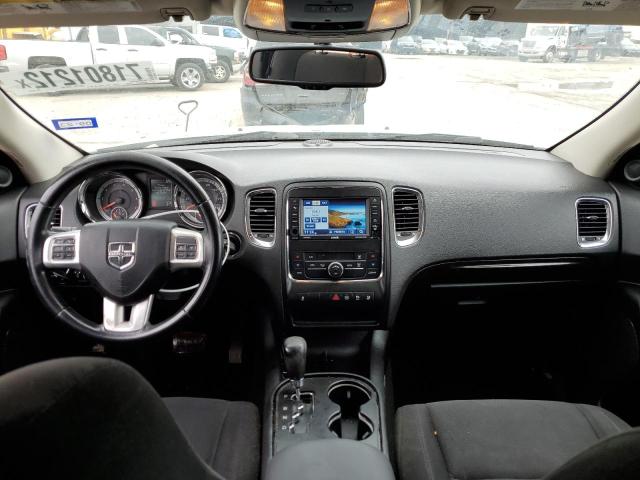 Photo 8 from auction – 2012 DODGE DURANGO CR with VIN 1C4RDHDGXCC253458